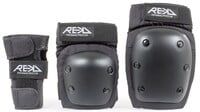 REKD Heavy Duty Triple Pad Set REKD Heavy Duty Triple Pad Set