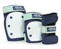REKD Heavy Duty Triple Pad Set REKD Heavy Duty Triple Pad Set