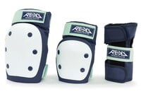 REKD Heavy Duty Triple Pad Set REKD Heavy Duty Triple Pad Set