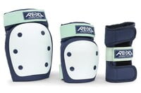 REKD Heavy Duty Triple Pad Set REKD Heavy Duty Triple Pad Set