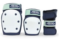 REKD Heavy Duty Triple Pad Set REKD Heavy Duty Triple Pad Set