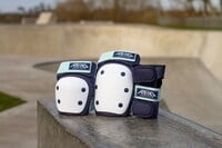 REKD Heavy Duty Triple Pad Set REKD Heavy Duty Triple Pad Set