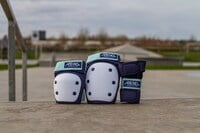 REKD Heavy Duty Triple Pad Set REKD Heavy Duty Triple Pad Set
