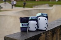 REKD Heavy Duty Triple Pad Set REKD Heavy Duty Triple Pad Set