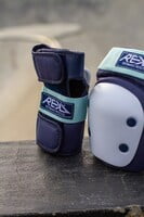 REKD Heavy Duty Triple Pad Set REKD Heavy Duty Triple Pad Set