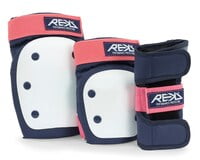 REKD Heavy Duty Triple Pad Set REKD Heavy Duty Triple Pad Set
