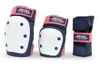 REKD Heavy Duty Triple Pad Set REKD Heavy Duty Triple Pad Set