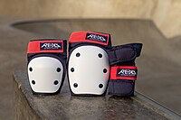 REKD Heavy Duty Triple Pad Set REKD Heavy Duty Triple Pad Set