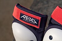 REKD Heavy Duty Triple Pad Set REKD Heavy Duty Triple Pad Set