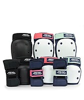 REKD Heavy Duty Triple Pad Set REKD Heavy Duty Triple Pad Set