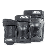 REKD Recreational Triple Pad Set REKD Recreational Triple Pad Set