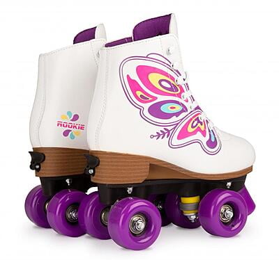 Rookie Adjustable Skate Rookie Adjustable Skate