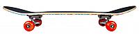 Rocket Complete Skateboard - Flashback Mini Rocket Complete Skateboard - Flashback Mini