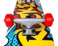 Rocket Complete Skateboard - Flashback Mini