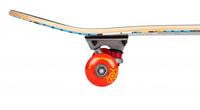 Rocket Complete Skateboard - Flashback Mini Rocket Complete Skateboard - Flashback Mini