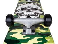 Rocket Complete Skateboard - Flashback Mini Rocket Complete Skateboard - Flashback Mini