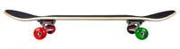 Rocket Complete Skateboard - Flashback Mini Rocket Complete Skateboard - Flashback Mini
