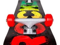 Rocket Complete Skateboard - Flashback Mini Rocket Complete Skateboard - Flashback Mini