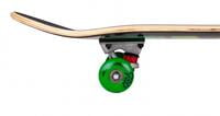 Rocket Complete Skateboard - Flashback Mini Rocket Complete Skateboard - Flashback Mini