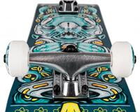 Rocket Complete Skateboard - Wild Pile-up Rocket Complete Skateboard - Wild Pile-up