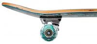 Rocket Complete Skateboard - Wild Pile-up Rocket Complete Skateboard - Wild Pile-up
