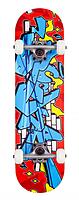 Rocket Complete Skateboard Rocket Complete Skateboard
