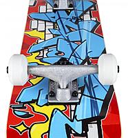 Rocket Complete Skateboard Rocket Complete Skateboard