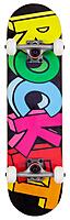 Rocket Complete Skateboard Rocket Complete Skateboard