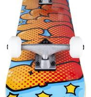 Rocket Complete Skateboard Rocket Complete Skateboard