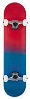 Rocket Complete Skateboard Double Dipped Rocket Complete Skateboard Double Dipped