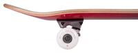 Rocket Complete Skateboard Double Dipped Rocket Complete Skateboard Double Dipped