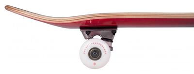 Rocket Complete Skateboard Double Dipped Rocket Complete Skateboard Double Dipped