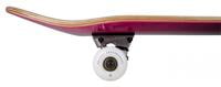 Rocket Complete Skateboard Double Dipped Rocket Complete Skateboard Double Dipped