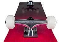 Rocket Complete Skateboard Double Dipped Rocket Complete Skateboard Double Dipped