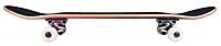 Rocket Complete Skateboard Double Dipped Rocket Complete Skateboard Double Dipped