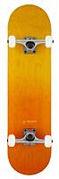 Rocket Complete Skateboard Double Dipped Rocket Complete Skateboard Double Dipped