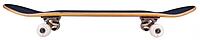 Rocket Complete Skateboard Double Dipped Rocket Complete Skateboard Double Dipped