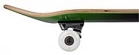 Rocket Complete Skateboard Double Dipped Rocket Complete Skateboard Double Dipped