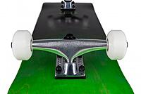 Rocket Complete Skateboard Double Dipped Rocket Complete Skateboard Double Dipped