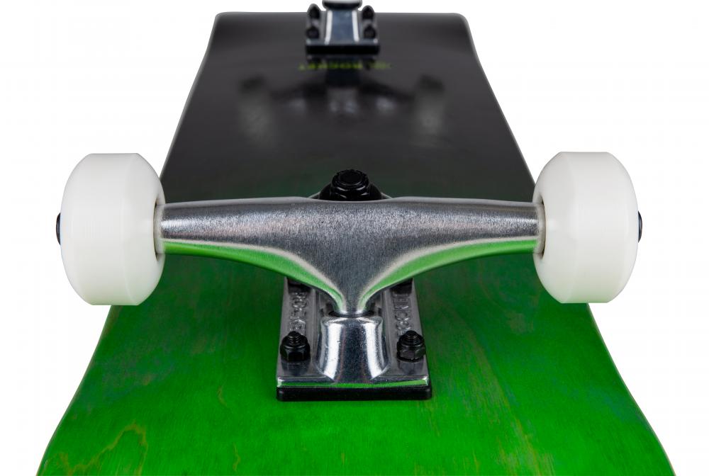 Rocket Complete Skateboard Double Dipped Rocket Complete Skateboard Double Dipped