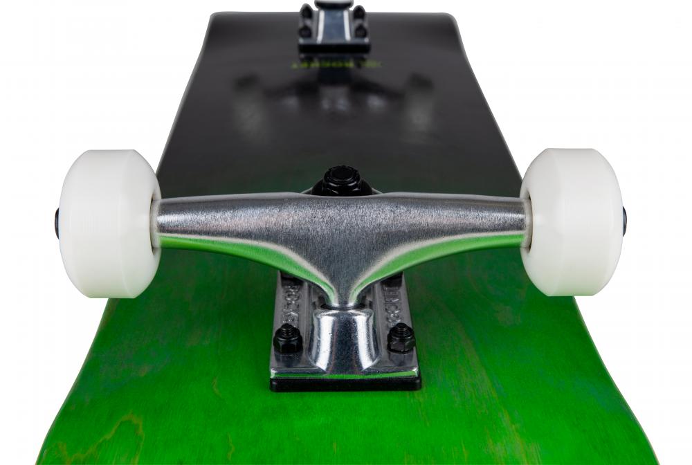 Rocket Complete Skateboard Double Dipped