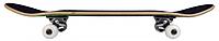Rocket Complete Skateboard Double Dipped Rocket Complete Skateboard Double Dipped