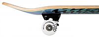 Rocket Complete Skateboard Foil Rocket Complete Skateboard Foil