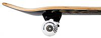Rocket Complete Skateboard Foil Rocket Complete Skateboard Foil