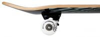 Rocket Complete Skateboard Foil Rocket Complete Skateboard Foil