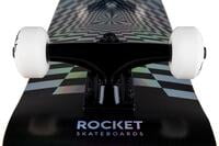 Rocket Complete Skateboard Foil