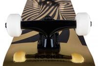 Rocket Complete Skateboard Foil Rocket Complete Skateboard Foil