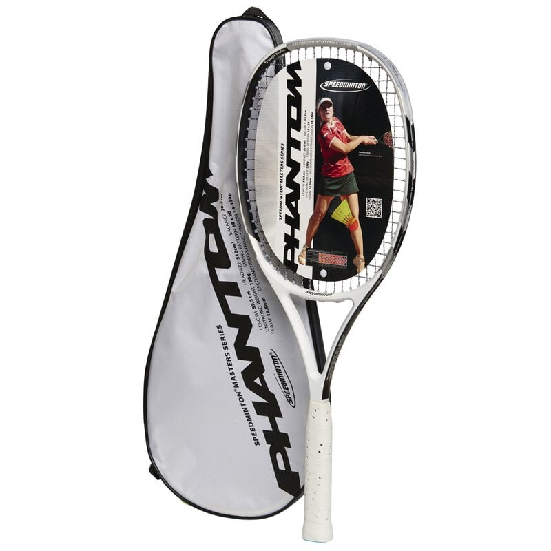 Speedminton® Racket Phantom SR Speedminton® Racket Phantom SR