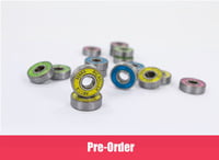 Rio Roller Bearing Pack Rio Roller Bearing Pack