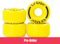 Rio Roller Coaster Wheels Rio Roller Coaster Wheels